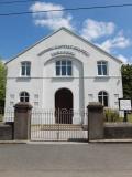 Bethel Baptist Chapel Church burial ground, Loveston